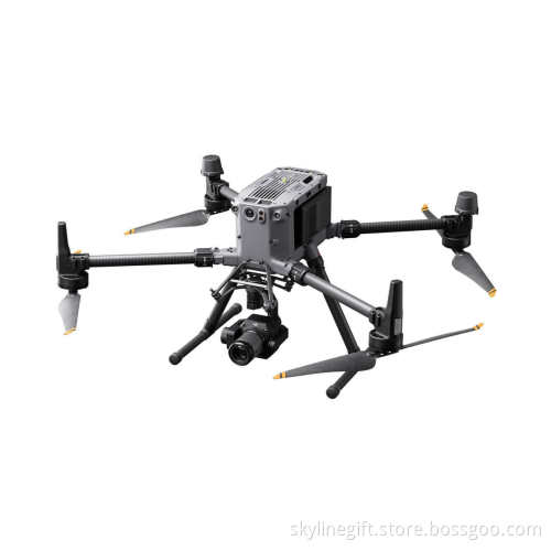 DJI Matrice 350 RTK Drone Universal edition With 55 Min Max Flight Time 15km fpv distance IP45 Waterproof VS M300 RTK dron